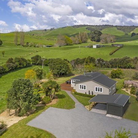 6 Hiwi Road Villa Tauwhare Luaran gambar