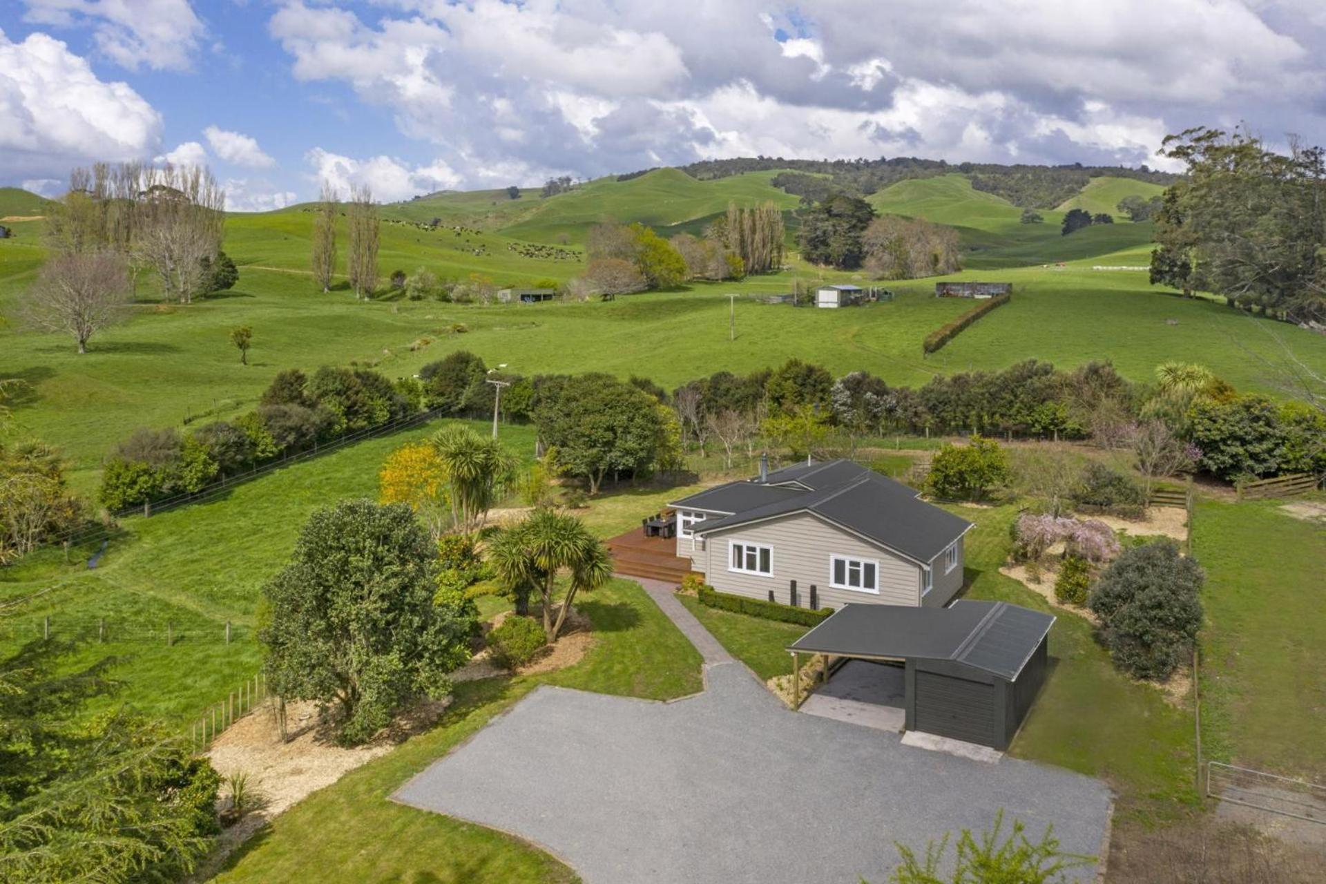 6 Hiwi Road Villa Tauwhare Luaran gambar