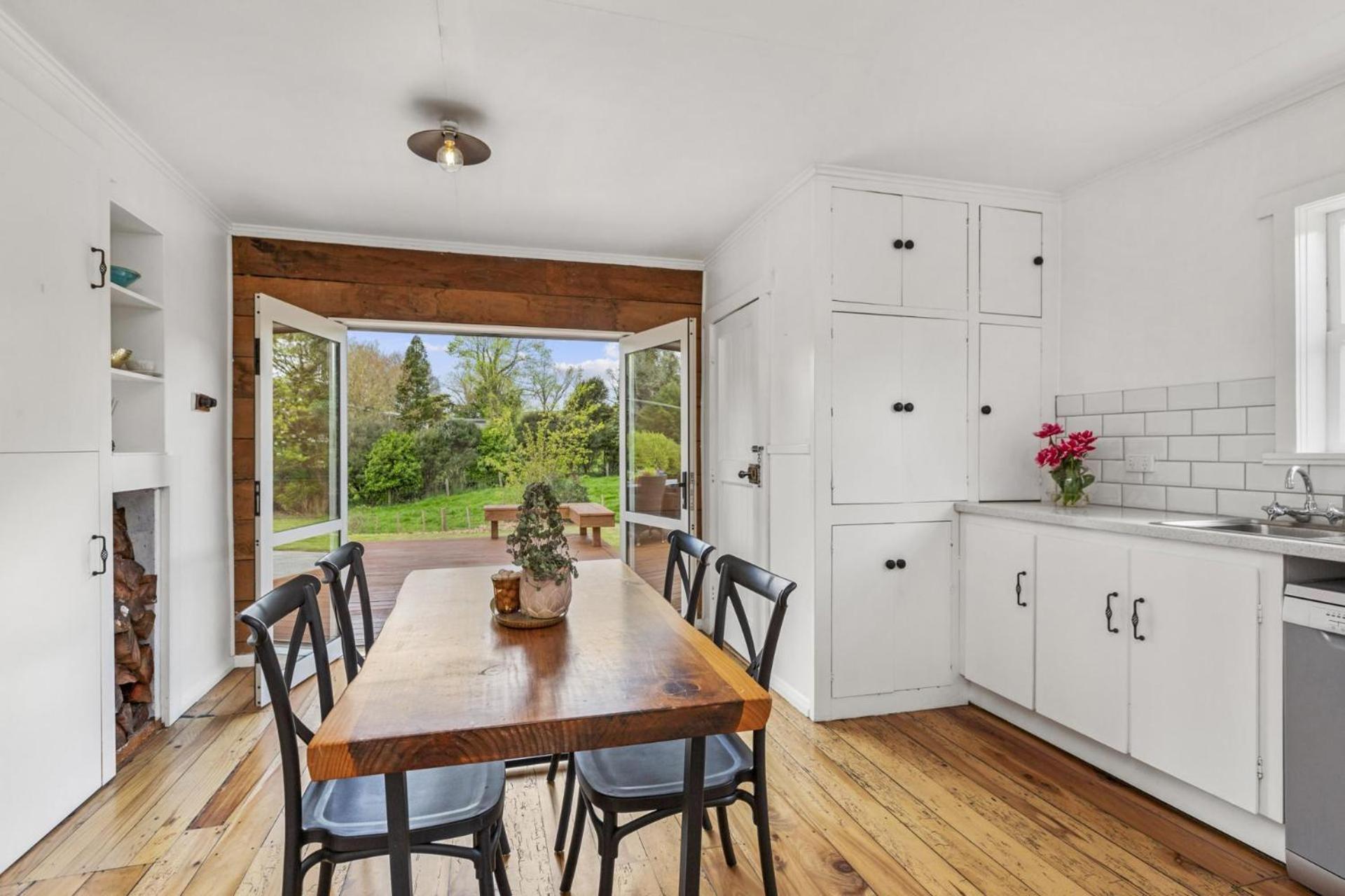 6 Hiwi Road Villa Tauwhare Luaran gambar