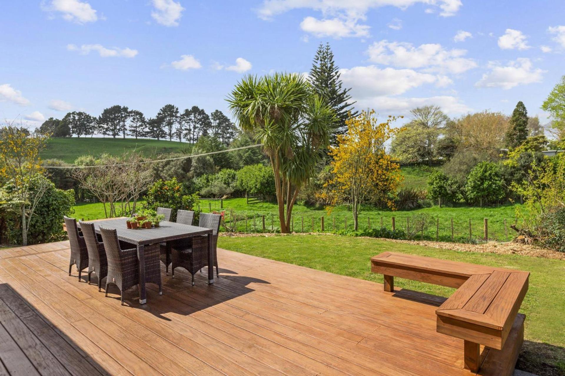 6 Hiwi Road Villa Tauwhare Luaran gambar